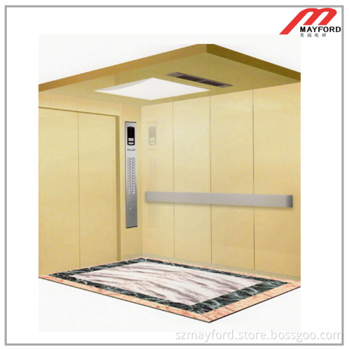 High Quality Safety Freight Elevator